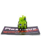 Transformers Generation 1 Reissue: Sixbuilder #2 Destron Digger (Green Chase)