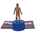 Star Wars Pepsi Bottle Cap Figure: X-Wing Pilot Luke Skywalker (Limited Edition)