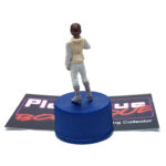 Star Wars Pepsi Bottle Cap Figure: Princess Leia - Hoth (Limited Edition)