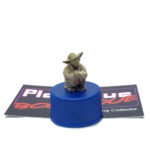 Star Wars Pepsi Bottle Cap Figure: Yoda (Limited Edition)