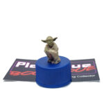 Star Wars Pepsi Bottle Cap Figure: Yoda (Limited Edition)