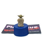 Star Wars Pepsi Bottle Cap Figure: Yoda (Limited Edition)