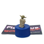 Star Wars Pepsi Bottle Cap Figure: Yoda (Limited Edition)