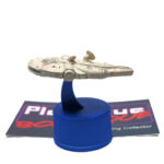 Star Wars Pepsi Bottle Cap Figure: Millennium Falcon (Limited Edition)