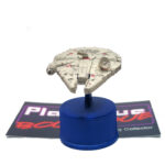 Star Wars Pepsi Bottle Cap Figure: Millennium Falcon (Limited Edition)