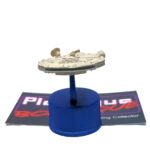Star Wars Pepsi Bottle Cap Figure: Millennium Falcon (Limited Edition)