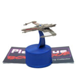 Star Wars Pepsi Bottle Cap Figure: X-Wing Fighter (Limited Edition)