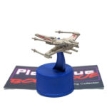Star Wars Pepsi Bottle Cap Figure: X-Wing Fighter (Limited Edition)