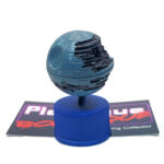 Star Wars Pepsi Bottle Cap Figure: Death Star (Limited Edition)