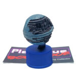 Star Wars Pepsi Bottle Cap Figure: Death Star (Limited Edition)