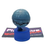 Star Wars Pepsi Bottle Cap Figure: Death Star (Limited Edition)