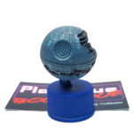 Star Wars Pepsi Bottle Cap Figure: Death Star (Limited Edition)