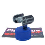 Star Wars Pepsi Bottle Cap Figure: Darth Vader's Tie Fighter (Limited Edition)