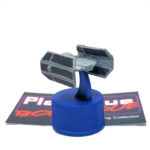 Star Wars Pepsi Bottle Cap Figure: Darth Vader's Tie Fighter (Limited Edition)