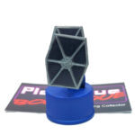 Star Wars Pepsi Bottle Cap Figure: Tie Fighter (Limited Edition)