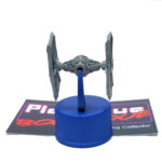 Star Wars Pepsi Bottle Cap Figure: Tie Fighter (Limited Edition)