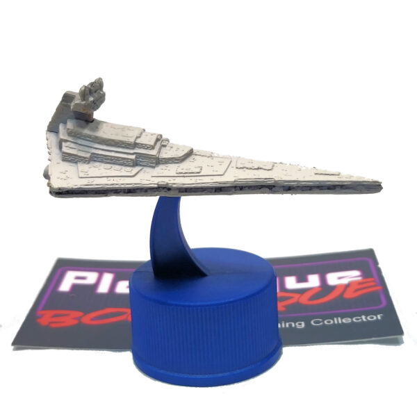 Star Wars Pepsi Bottle Cap Figure: Star Destroyer (Limited Edition)