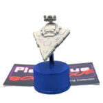 Star Wars Pepsi Bottle Cap Figure: Star Destroyer (Limited Edition)