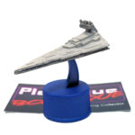 Star Wars Pepsi Bottle Cap Figure: Star Destroyer (Limited Edition)