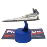 Star Wars Pepsi Bottle Cap Figure: Star Destroyer (Limited Edition)