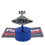 Star Wars Pepsi Bottle Cap Figure: Star Destroyer (Limited Edition)