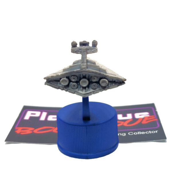 Star Wars Pepsi Bottle Cap Figure: Star Destroyer (Limited Edition)