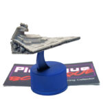 Star Wars Pepsi Bottle Cap Figure: Star Destroyer (Limited Edition)