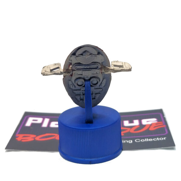 Star Wars Pepsi Bottle Cap Figure: Slave 1 (Limited Edition)