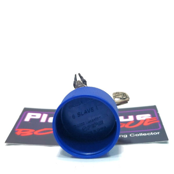 Star Wars Pepsi Bottle Cap Figure: Slave 1 (Limited Edition)