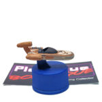 Star Wars Pepsi Bottle Cap Figure: Luke's Landspeeder (Limited Edition)