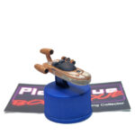Star Wars Pepsi Bottle Cap Figure: Luke's Landspeeder (Limited Edition)