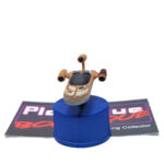 Star Wars Pepsi Bottle Cap Figure: Luke's Landspeeder (Limited Edition)