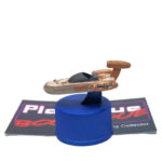 Star Wars Pepsi Bottle Cap Figure: Luke's Landspeeder (Limited Edition)