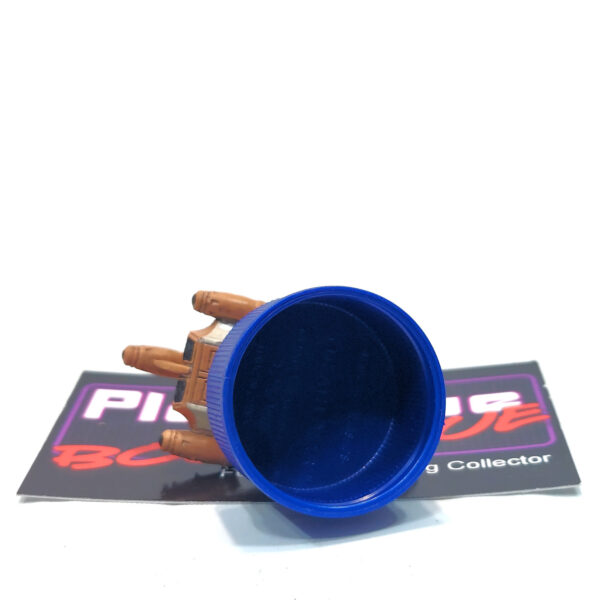 Star Wars Pepsi Bottle Cap Figure: Luke's Landspeeder (Limited Edition)