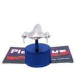 Star Wars Pepsi Bottle Cap Figure: Naboo Royal Starship (Limited Edition)