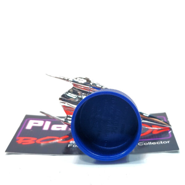 Star Wars Pepsi Bottle Cap Figure: Naboo Royal Starship (Limited Edition)