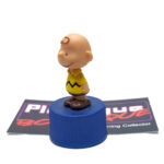 Peanuts Pepsi Bottle Cap Collection: Charlie Brown (Japanese Import)