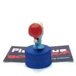 Peanuts Pepsi Bottle Cap Collection: Snoopy W/ Wreath (Japanese Import)