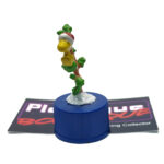 Peanuts Pepsi Bottle Cap Collection: Woodstock W/ Christmas Tree (Japanese Import)