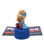 Peanuts Pepsi Bottle Cap Collection: Linus (Japanese Import)