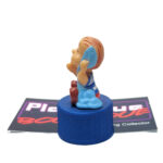 Peanuts Pepsi Bottle Cap Collection: Linus (Japanese Import)