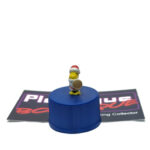 Peanuts Pepsi Bottle Cap Collection: Woodstock W/ Bell (Japanese Import)