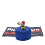 Peanuts Pepsi Bottle Cap Collection: Woodstock W/ Bell (Japanese Import)