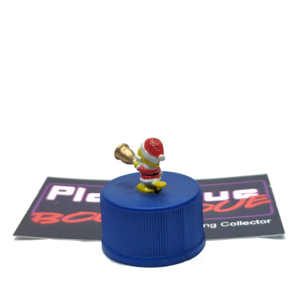 Peanuts Pepsi Bottle Cap Collection: Woodstock W/ Bell (Japanese Import)