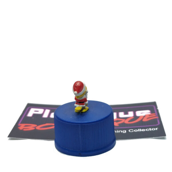 Peanuts Pepsi Bottle Cap Collection: Woodstock W/ Bell (Japanese Import)