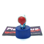 Peanuts Pepsi Bottle Cap Collection: Snoopy W/ Flower (Japanese Import)