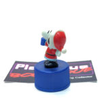 Peanuts Pepsi Bottle Cap Collection: Snoopy W/ Can (Japanese Import)