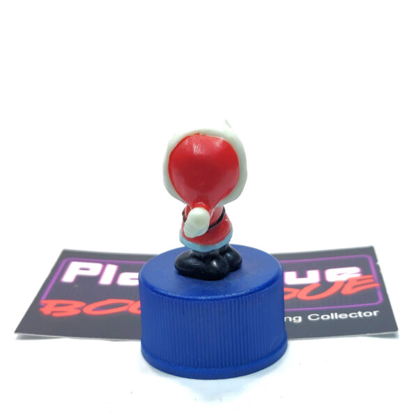 Peanuts Pepsi Bottle Cap Collection: Snoopy W/ Can (Japanese Import)