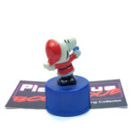Peanuts Pepsi Bottle Cap Collection: Snoopy W/ Can (Japanese Import)