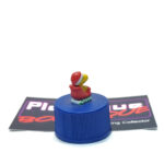 Peanuts Pepsi Bottle Cap Collection: Woodstock W/ Sleigh (Japanese Import)